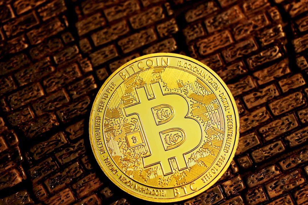 비트코인 네트워크 거래량, 2023년 10월 이후 최저치를 기록하다
