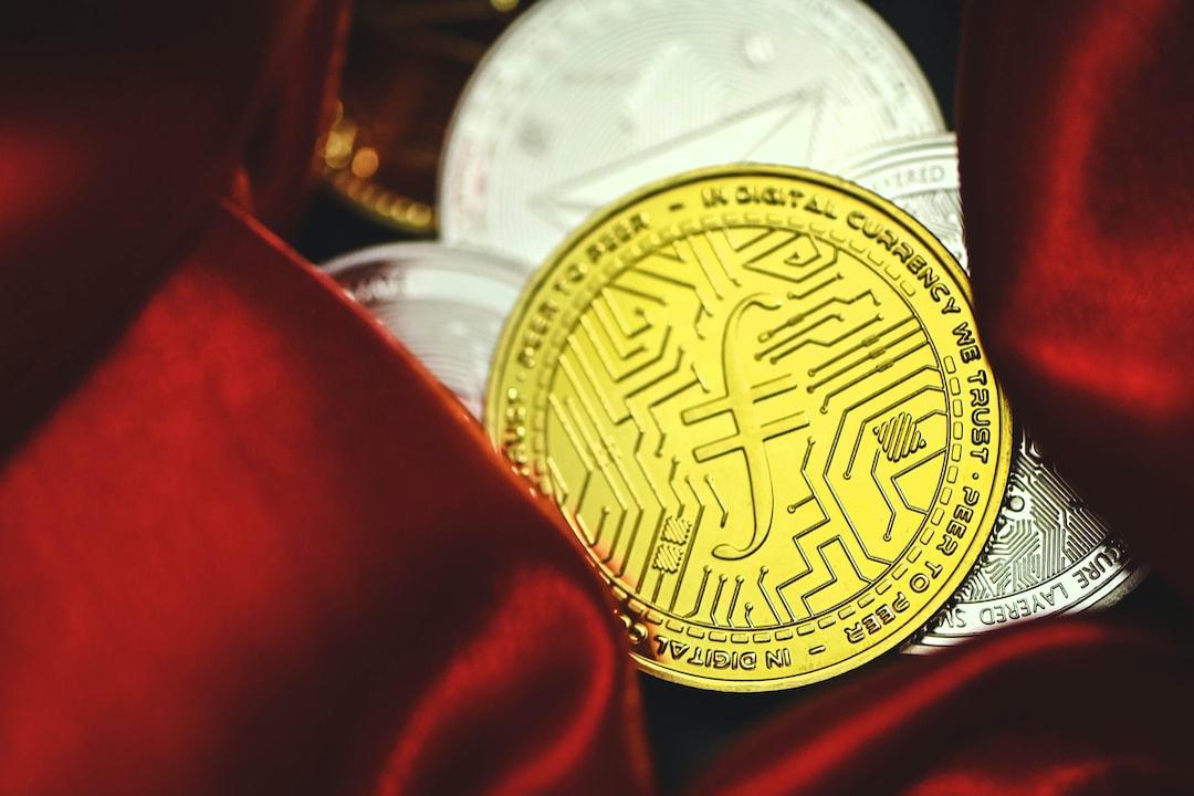 BTCC 거래소, 레드 이글 재단과 함께 레전드 골프 데이에서 비트코인 모금 행사로 자선 업계에 혁신을 가져오다